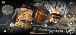 Game screenshot Modern War Mobile FPS apk