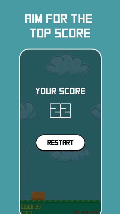 Sky Harvest screenshot-3