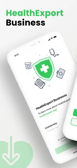 Game screenshot Health Export Business mod apk