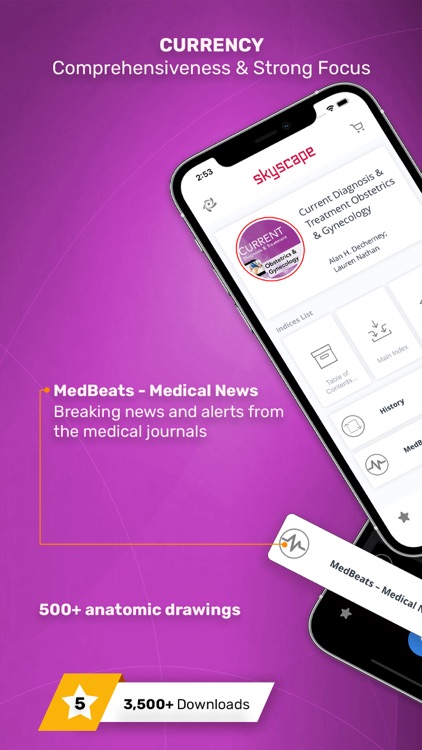 Current Diag & Treat. Ob & Gyn