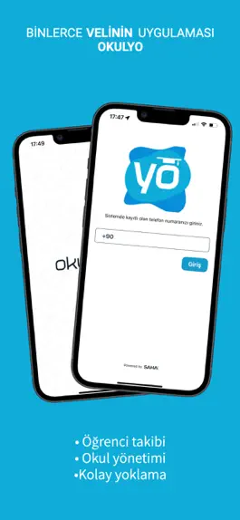 Game screenshot Okulyo mod apk