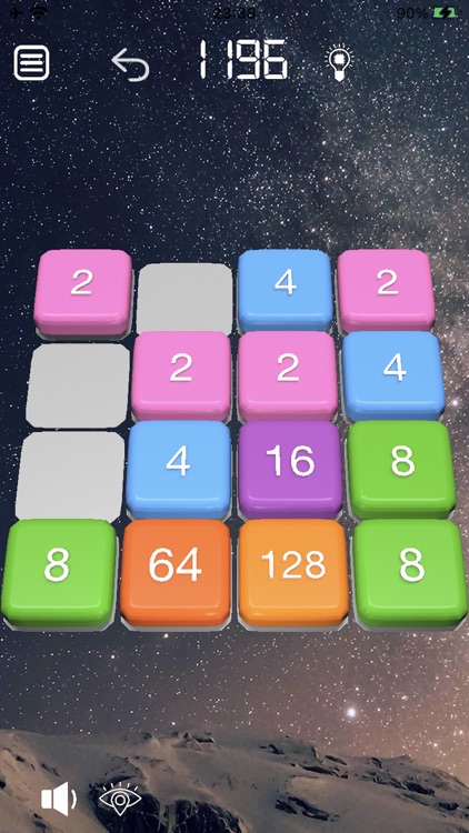 2048: The Coolest Puzzle Game