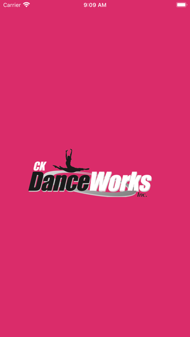CK DanceWorks Screenshot