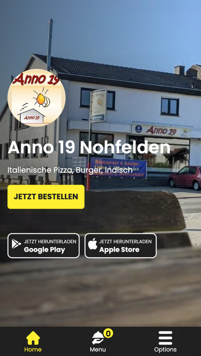 Anno 19 Nohfelden Screenshot