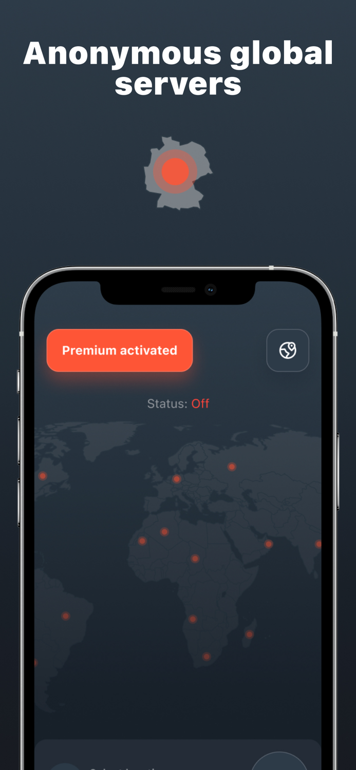 HotTunnel VPN