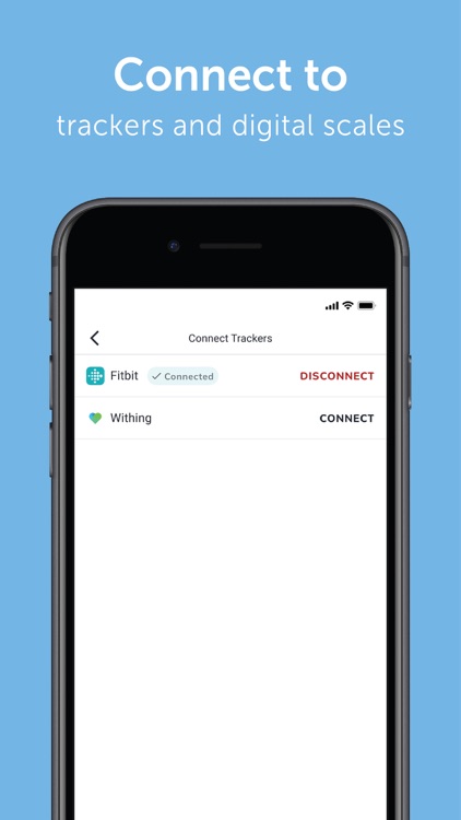 Yes Health On-demand Coaching screenshot-6