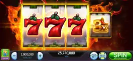 Game screenshot Gold Vegas Casino Slots Games mod apk
