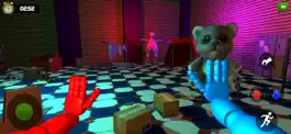 Game screenshot Blue Monster Toy Factory apk