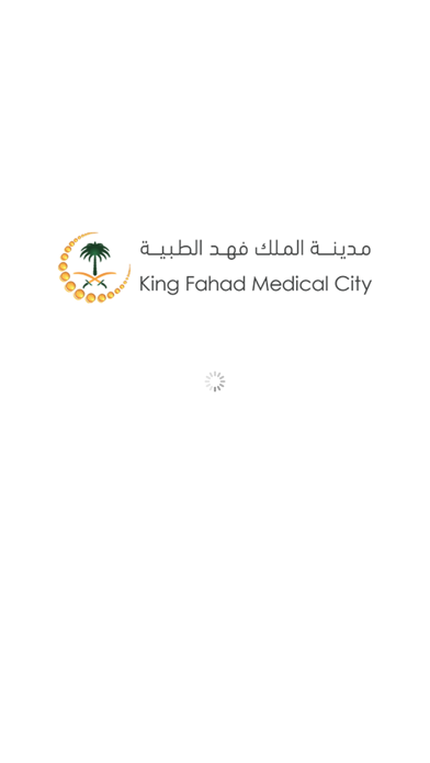 KFMC Services Screenshot