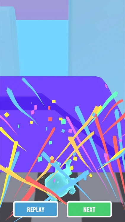 Fill Runner screenshot-4