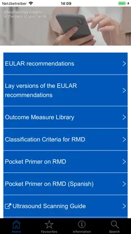 Game screenshot EULAR app mod apk