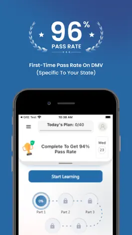 Game screenshot Wonderlic Practice Test mod apk