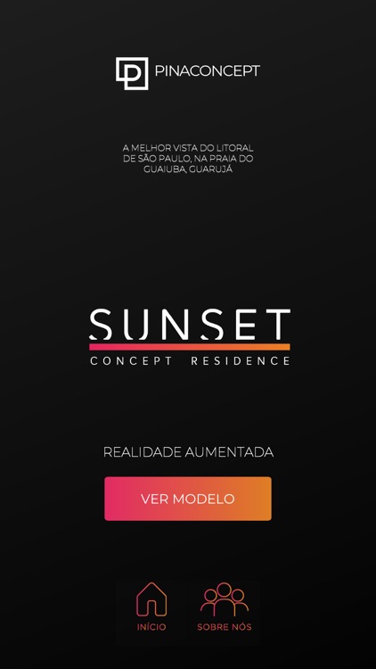 Sunset RA