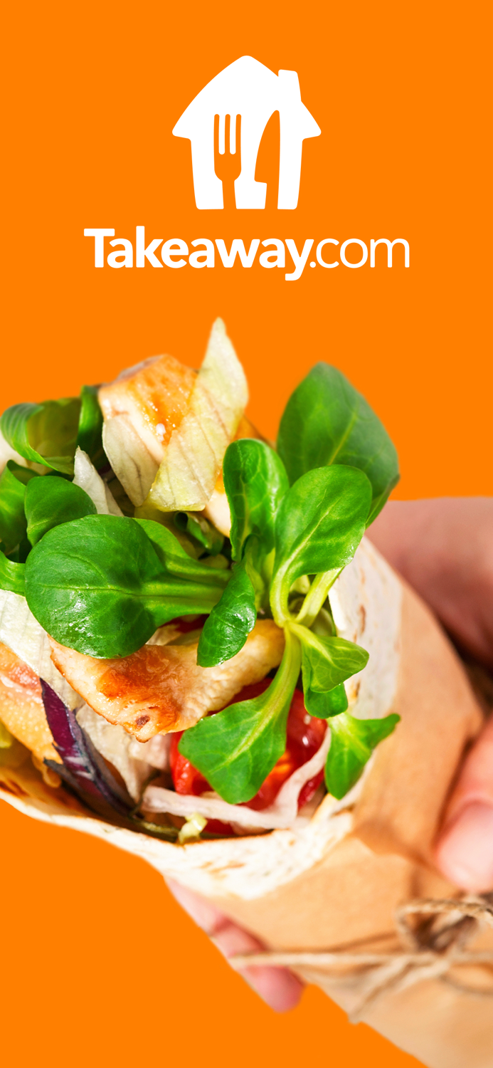 Takeaway.com