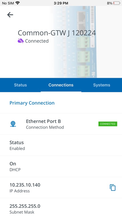 Building Safety Manager screenshot-9