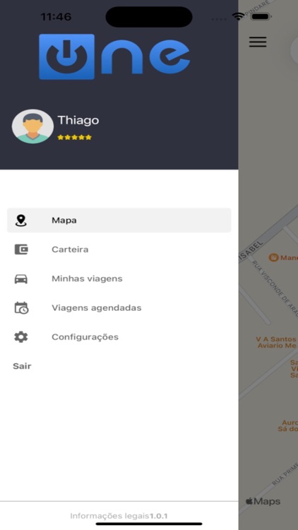 one car transporte screenshot-3