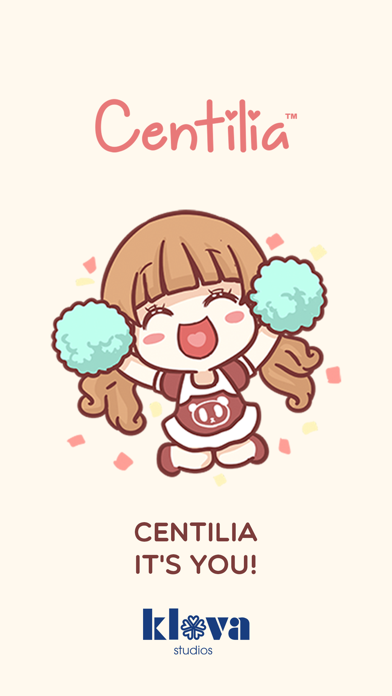 Centilia: It's You! Screenshot
