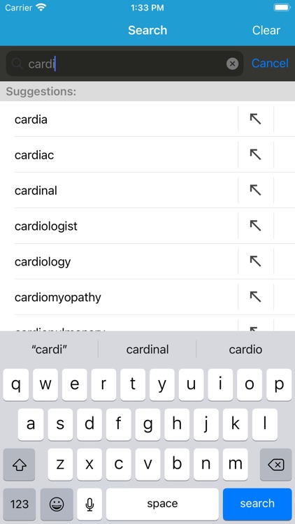 Zollinger Atlas of Surgery 11E screenshot-8