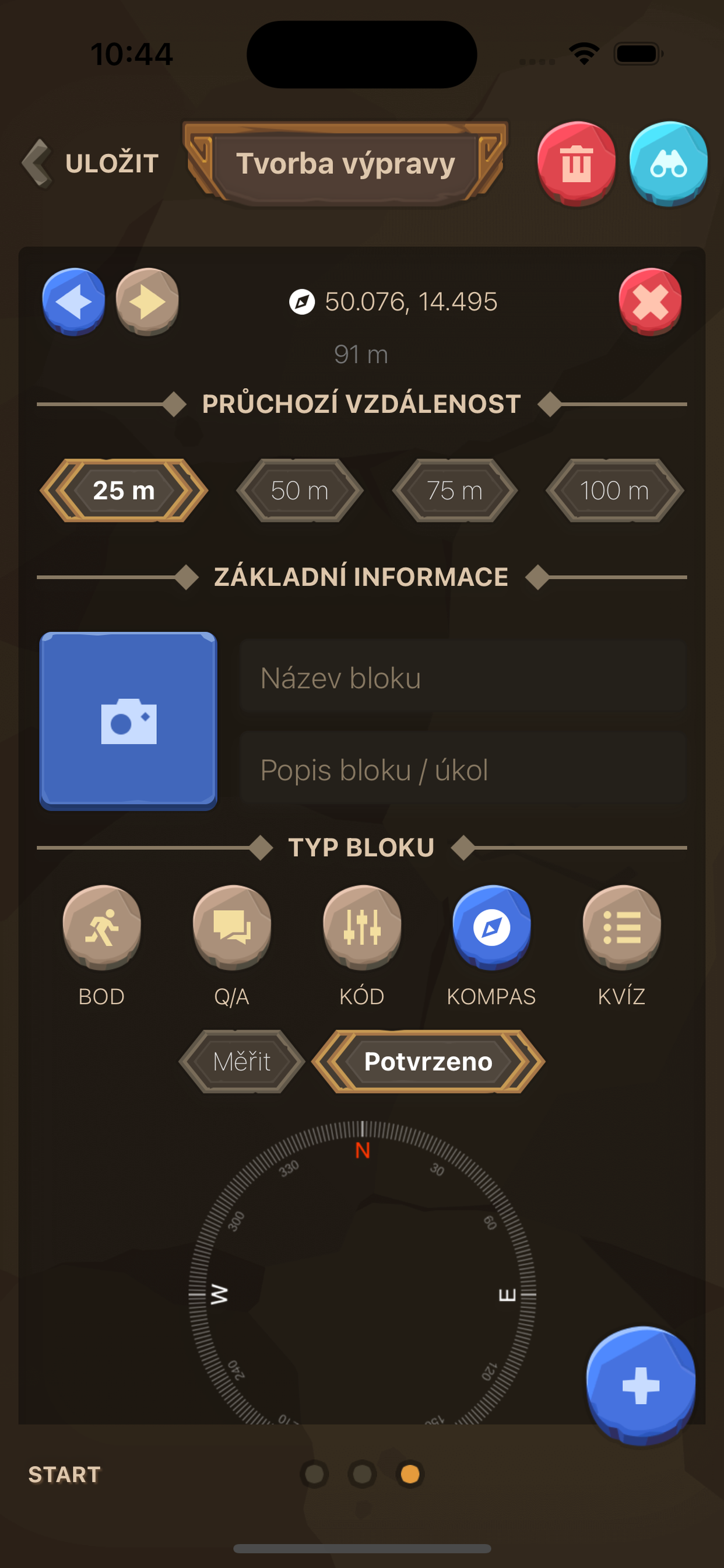 Tripaslík