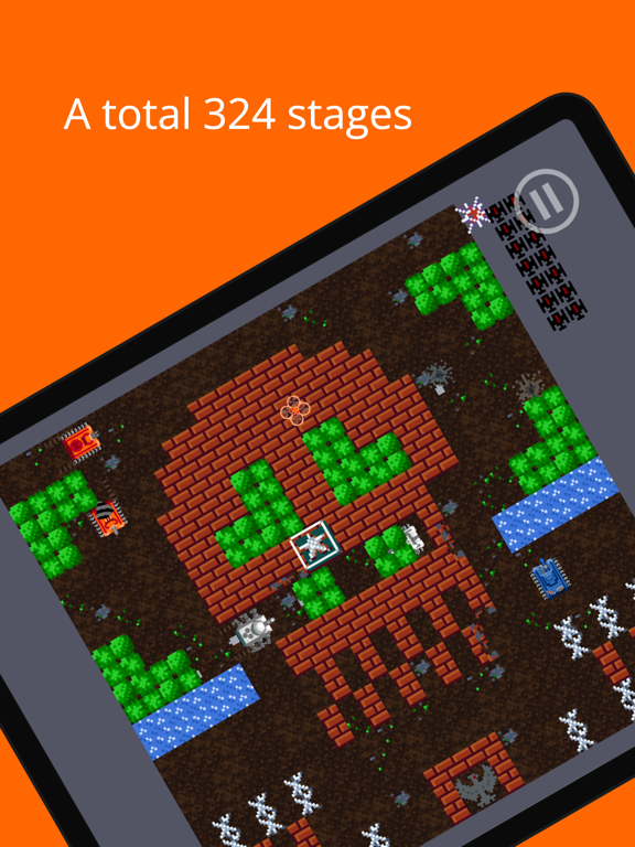 Screenshot #5 pour Tanks and Ships Pro