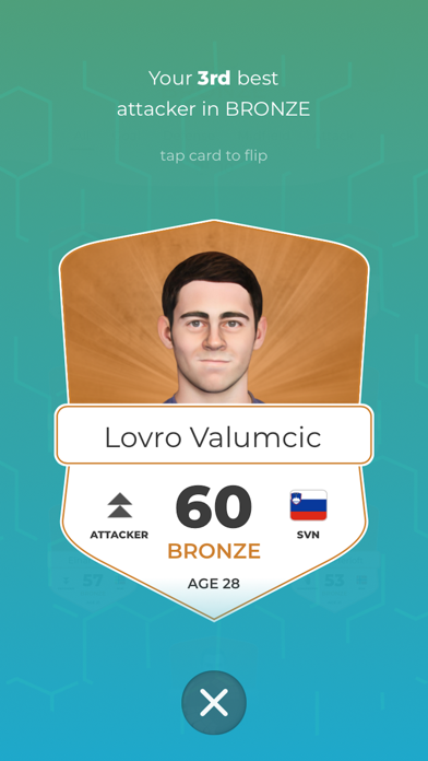 GoFootball Screenshot