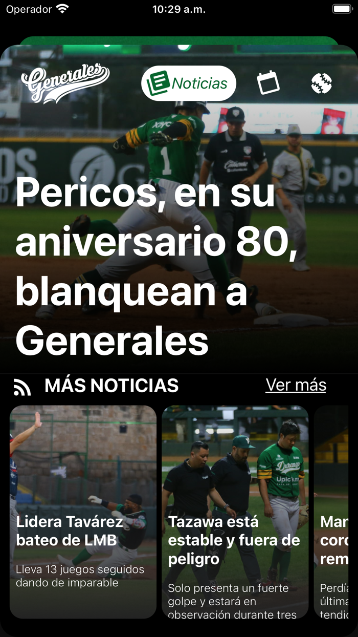 Club Generales de Durango