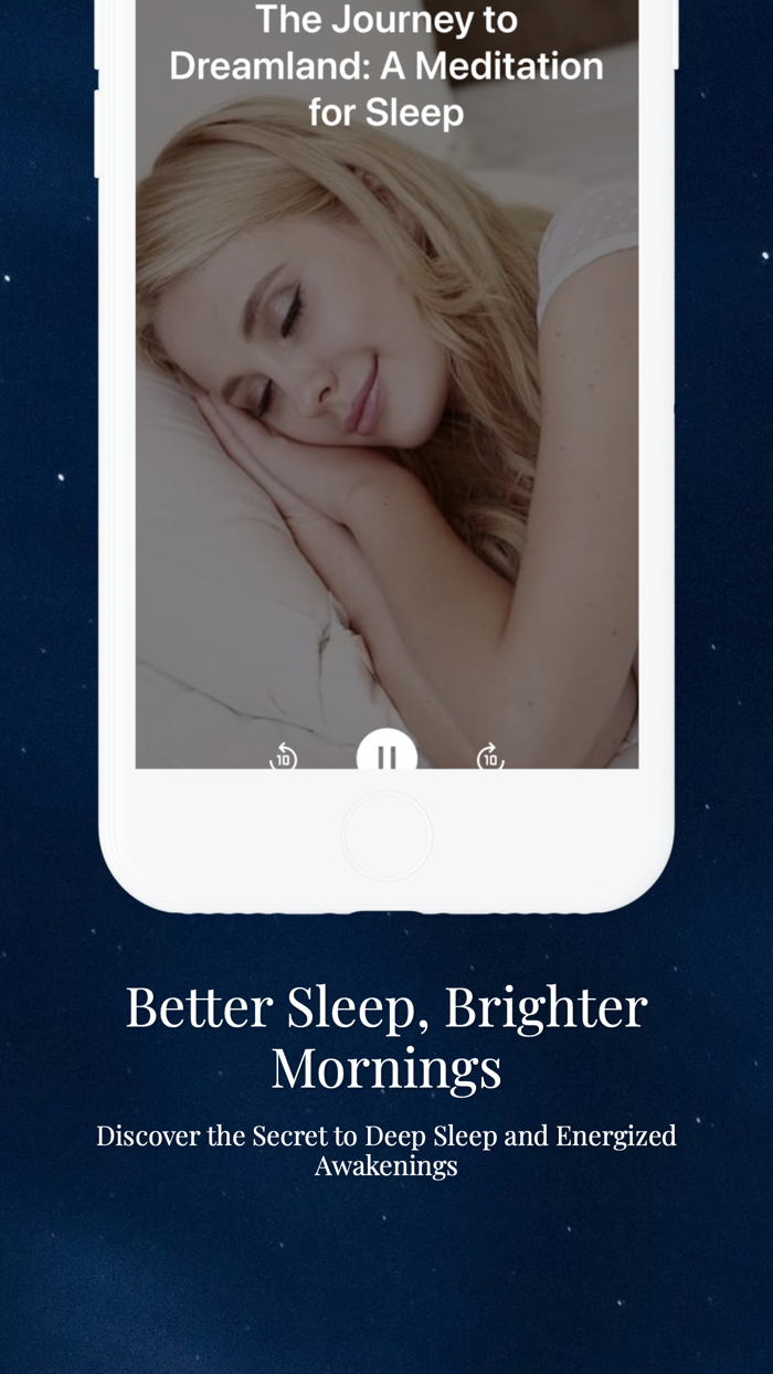 InnerIsle Meditation MindSpa