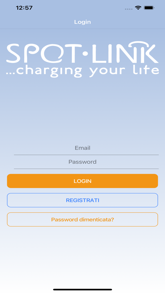 #1. Spotlink (iOS) 由: Emotion IT SRL