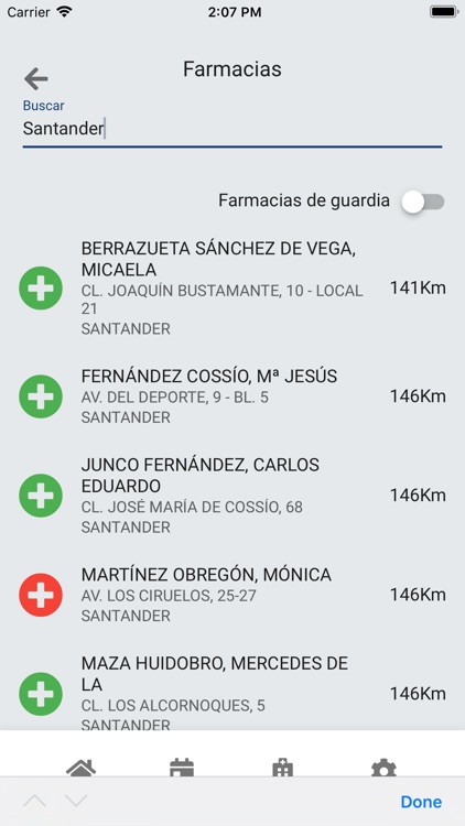 MiSalud@SCS screenshot-3