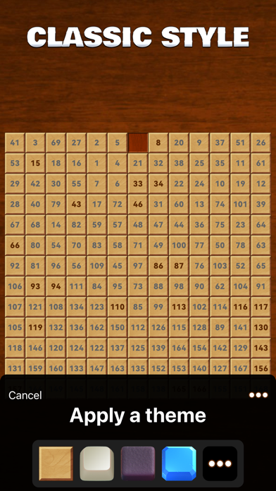 ナンバーパズル - 数字のパズルゲームのおすすめ画像3