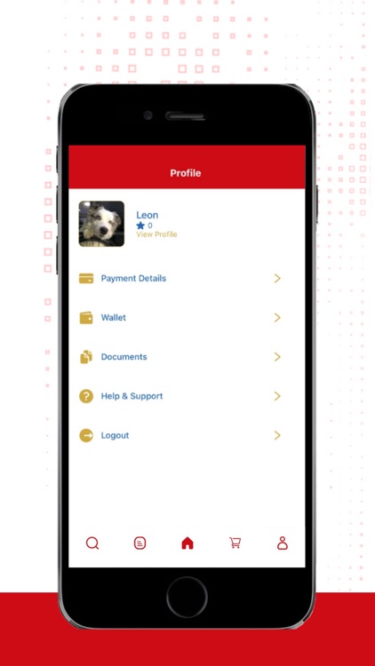 WAFUE Driver screenshot-5