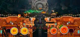 Game screenshot Clash of Fans - Car Battles hack