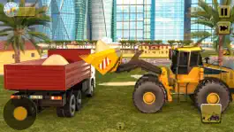 Game screenshot Construction City Simulator 3D hack