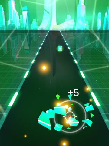 Beat Shooter 3Dのおすすめ画像5