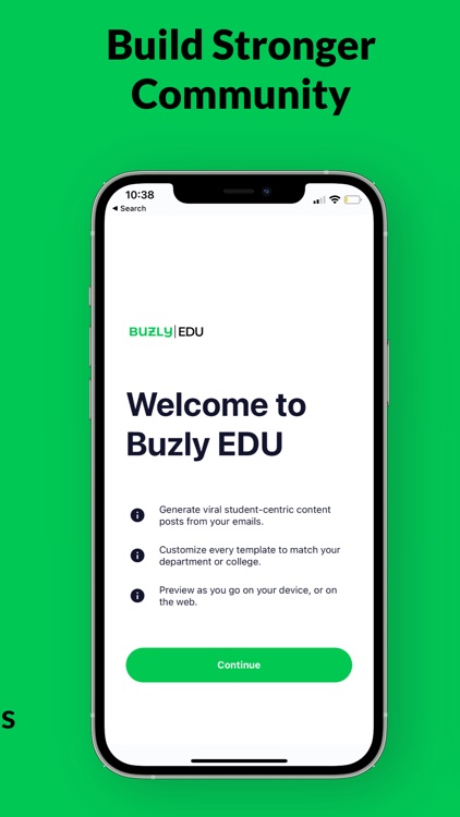 Buzly EDU