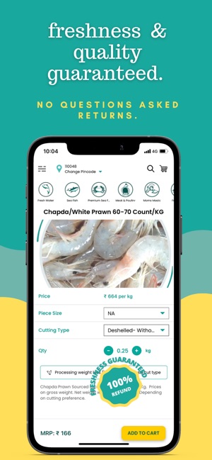 Jalongi fish deals