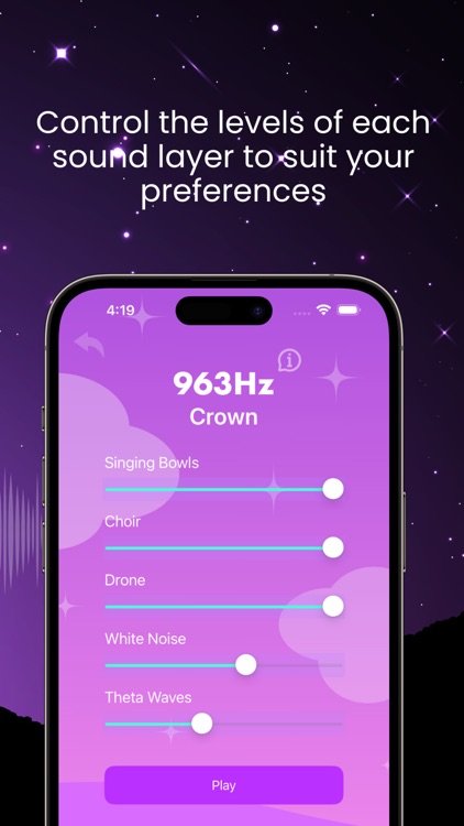 The 7 - Chakra Meditation