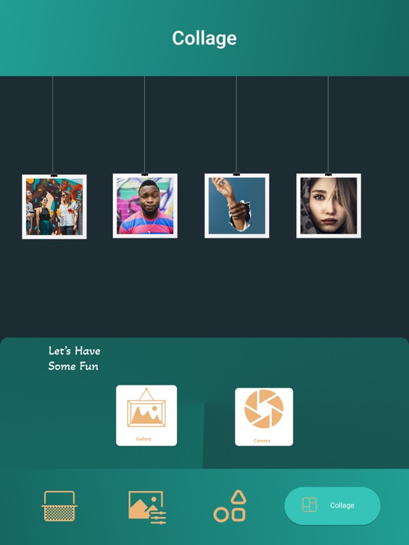 Photo Background Eraser!