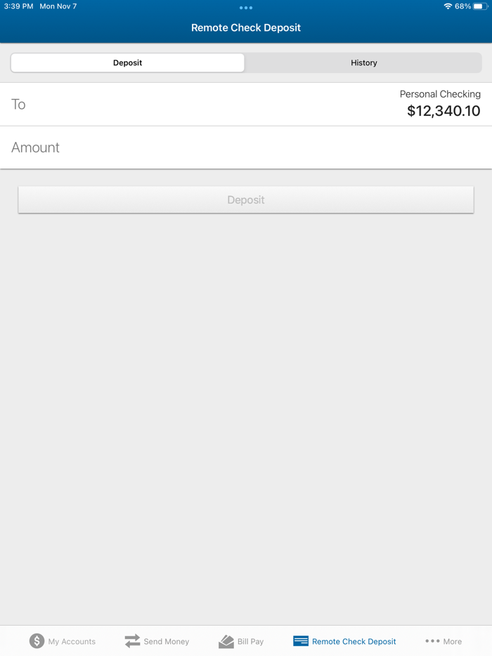 Lake Trust Credit Union