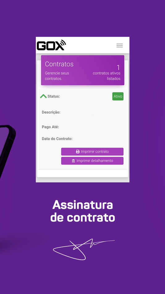 #4. GOX App (iOS) 作者: GOX Internet