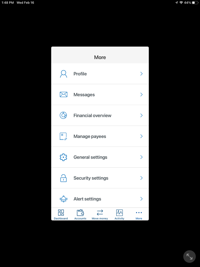 Vermilion Credit Union