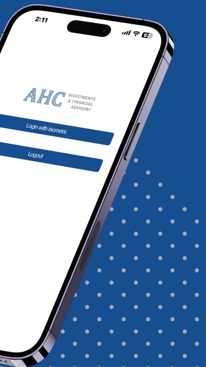 AHC Investments