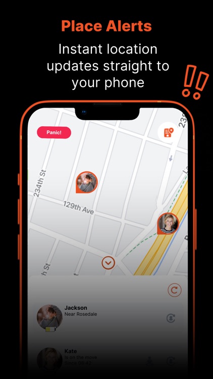 Device Tracker Plus screenshot-6