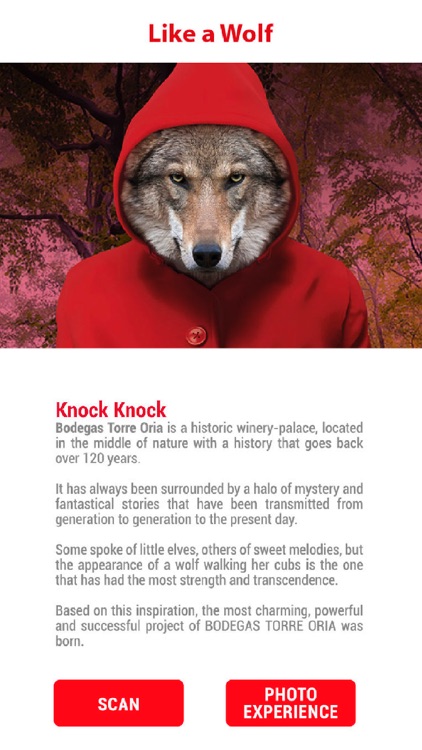 Knock Knock Wines AR