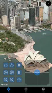 drone travel iphone screenshot 3