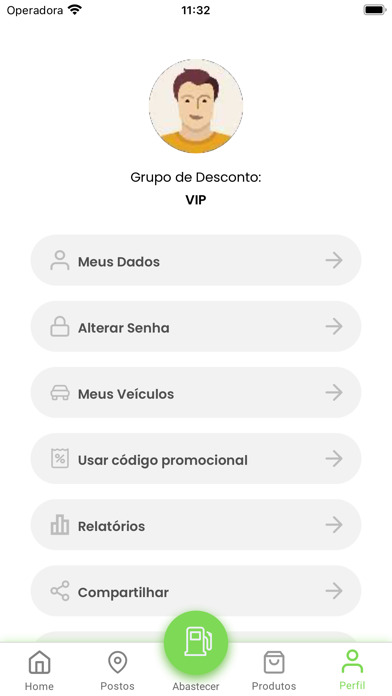 Desconto.com Screenshot