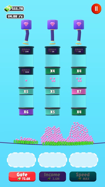 Multiply Coins! screenshot-5