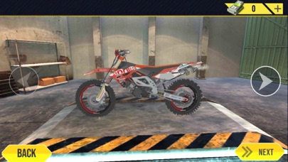 Bike Racing Simulator Games 3D Screenshot