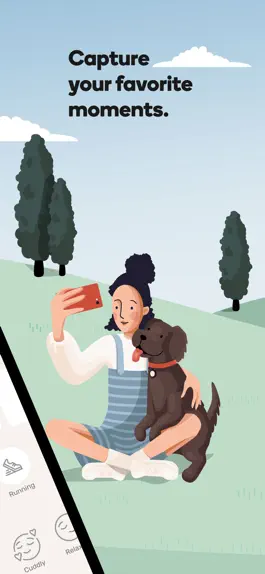 Game screenshot daphnee: Home of pet care apk