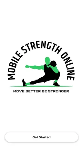 Game screenshot Mobile Strength mod apk